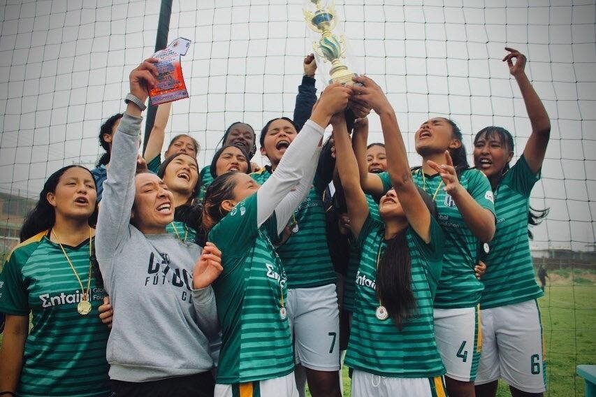 Cazuca Futbol Club