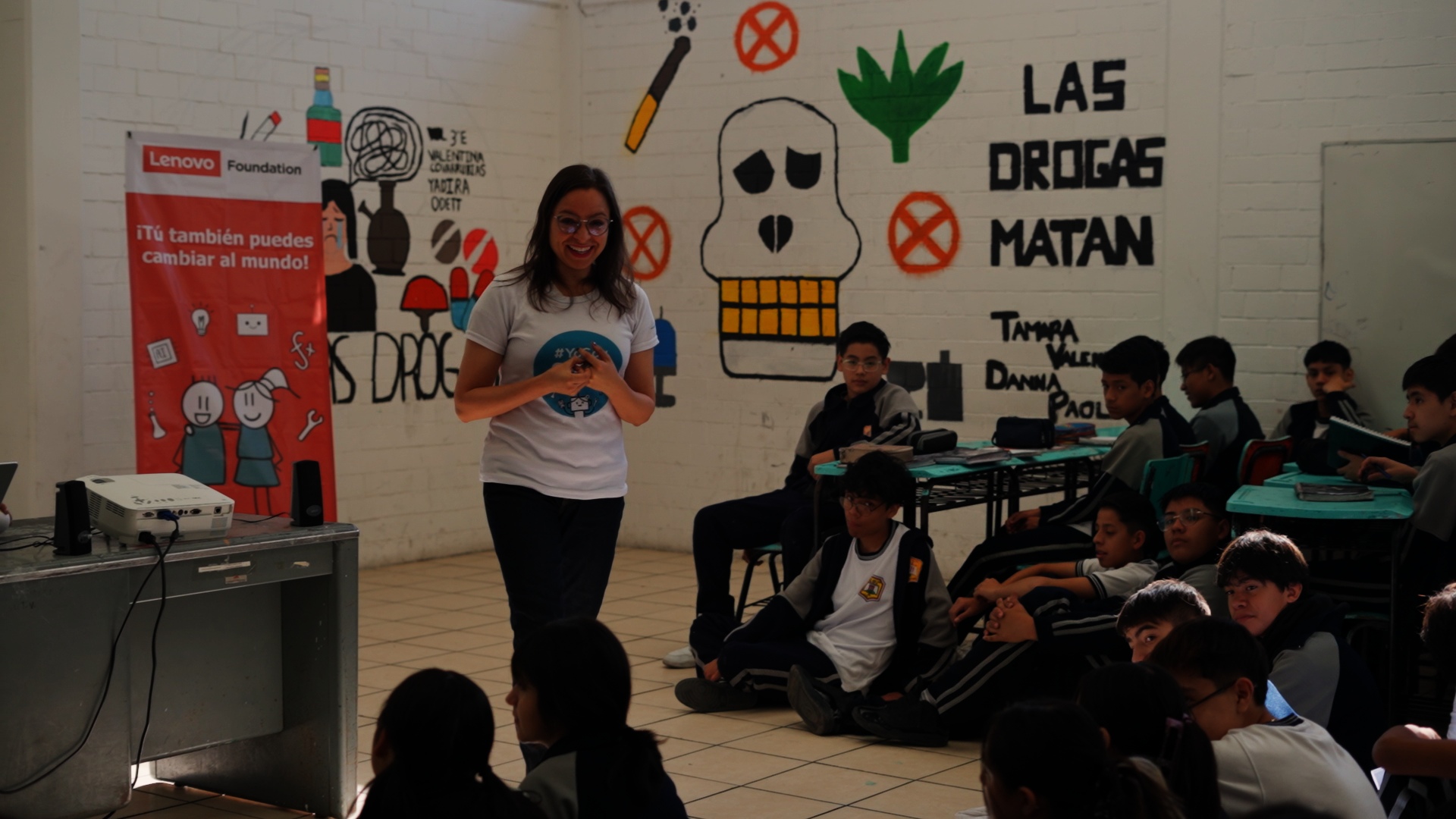 Transforming the Future of Youth through STEM