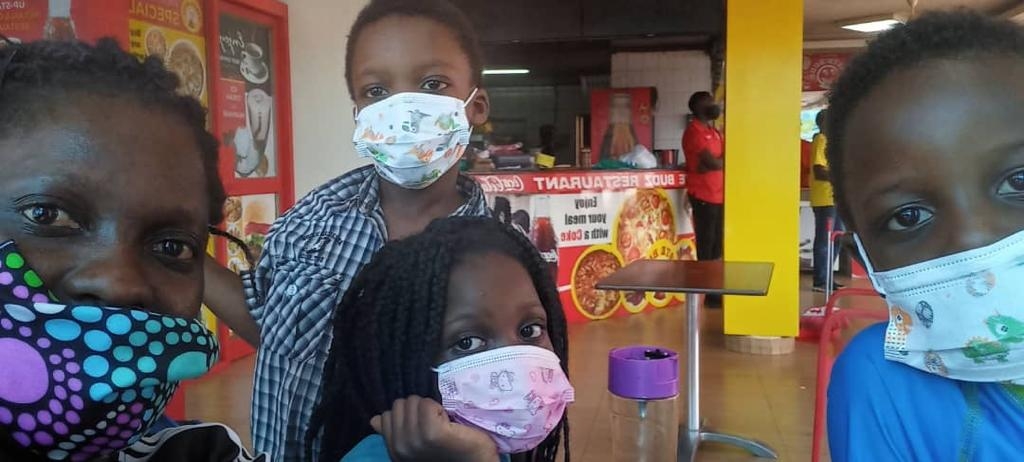 Send Quincy to Owlypia Global Round