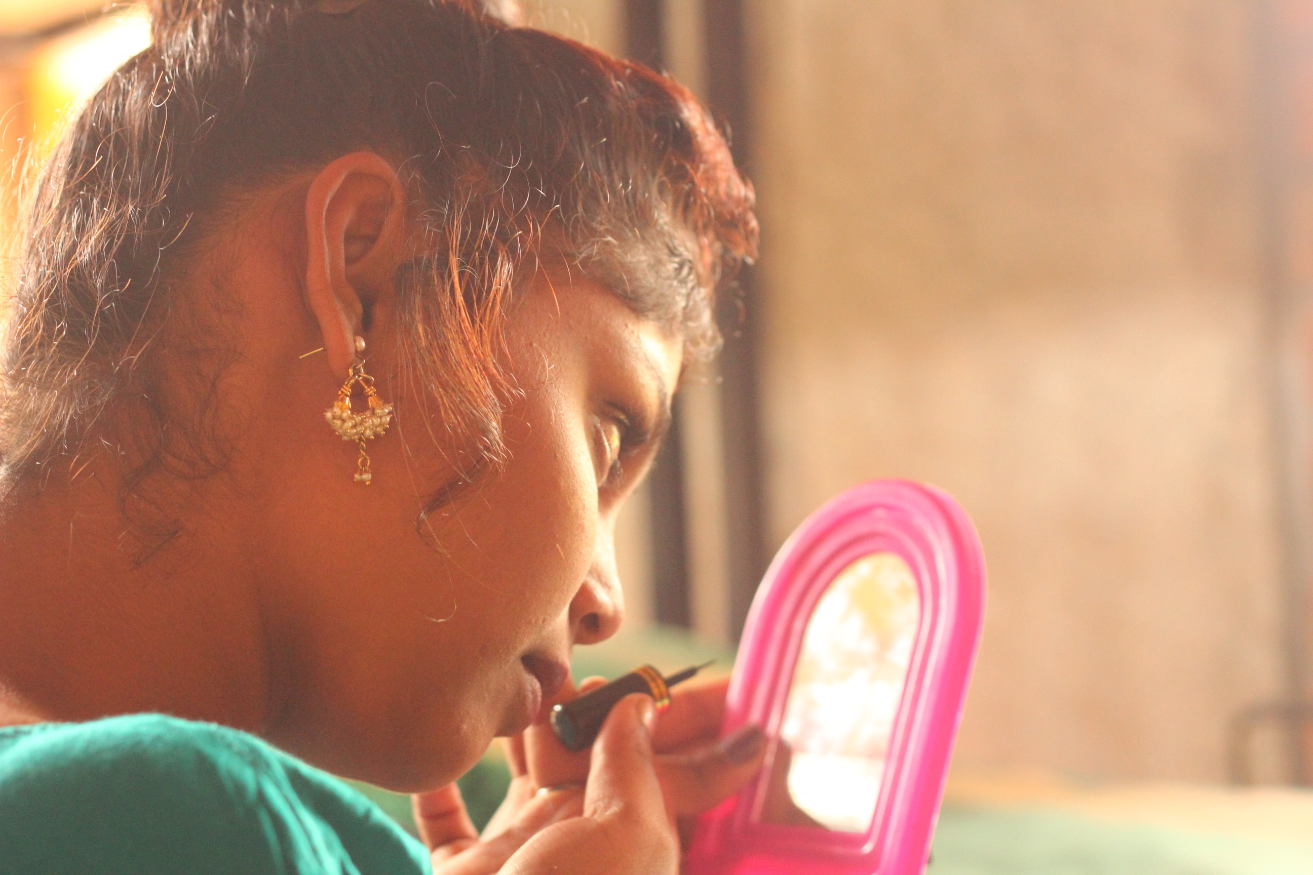 Rescue 23 Girls from the clutches of Traffickers