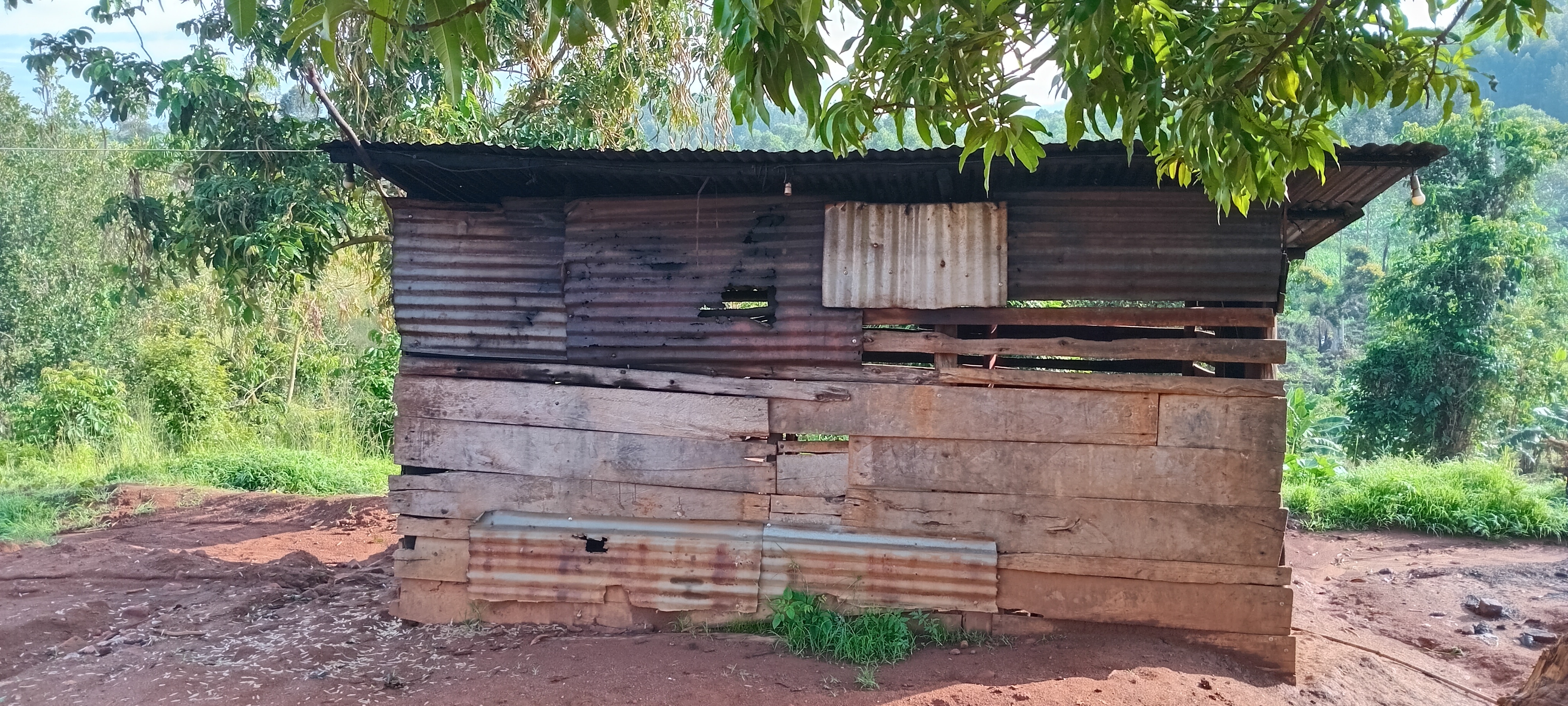 Help us Build Kitchen For Orphanage in Uganda