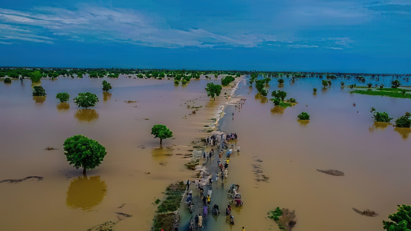 Rural Climate Resilience Awareness Campaign