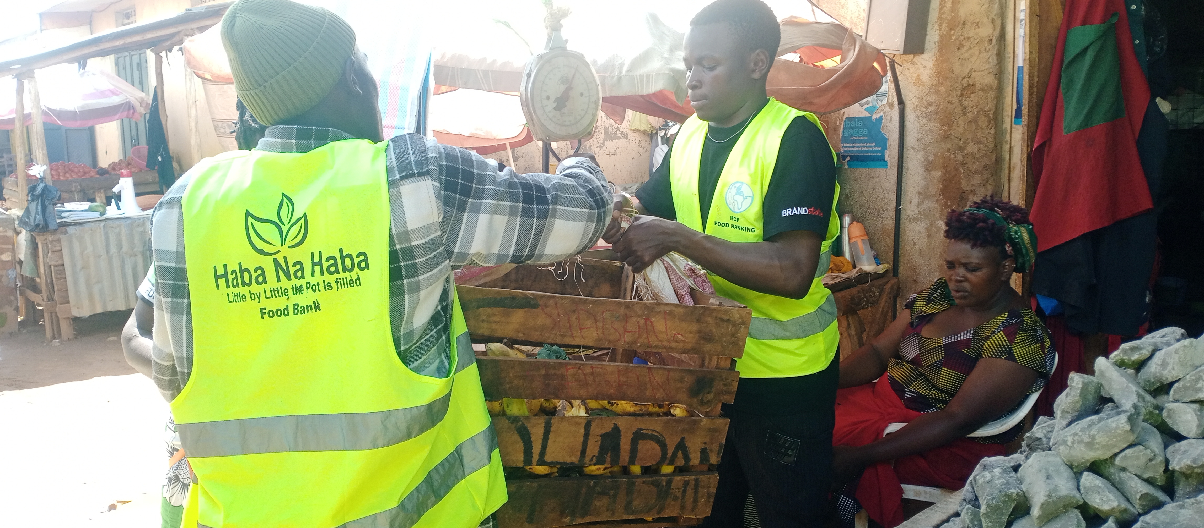 improve nutrition for 2000 children in uganda