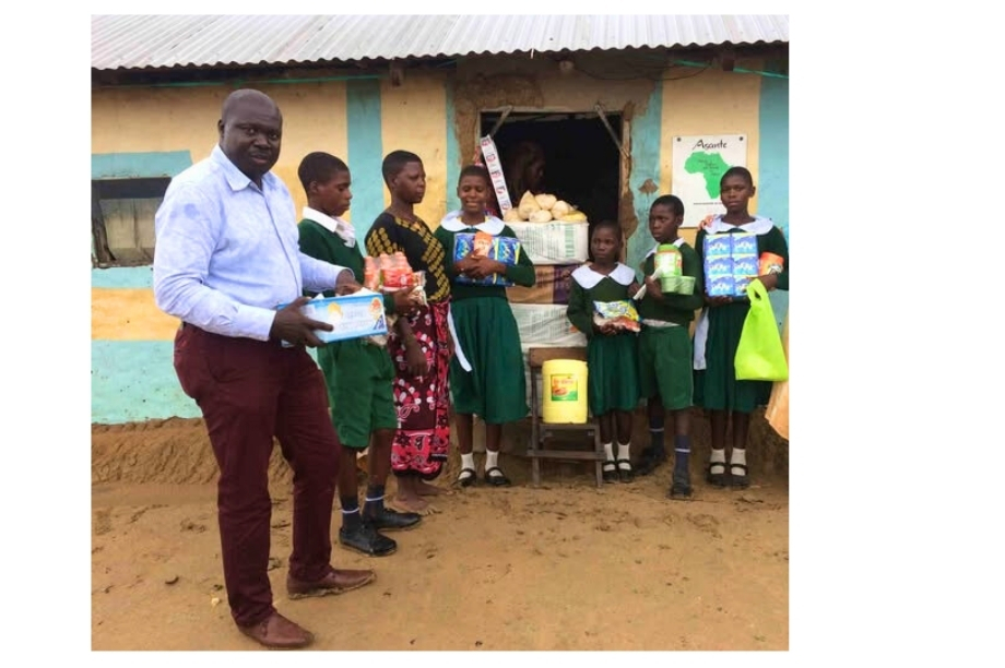 KILIFI HUNGER RELIEF & AGRICULTURAL EMPOWERMENT