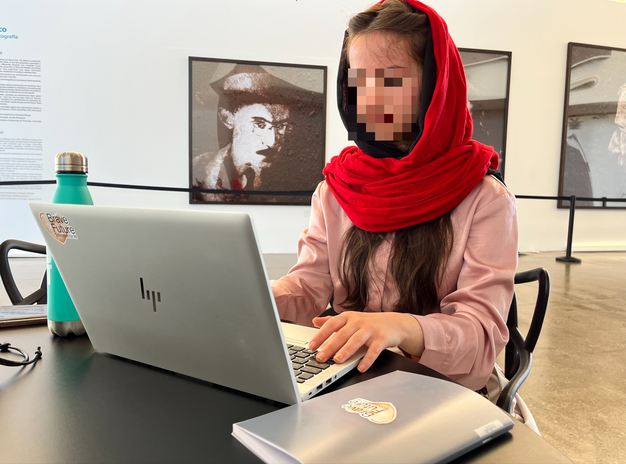 HerRight: Global Education for Afghan Girls