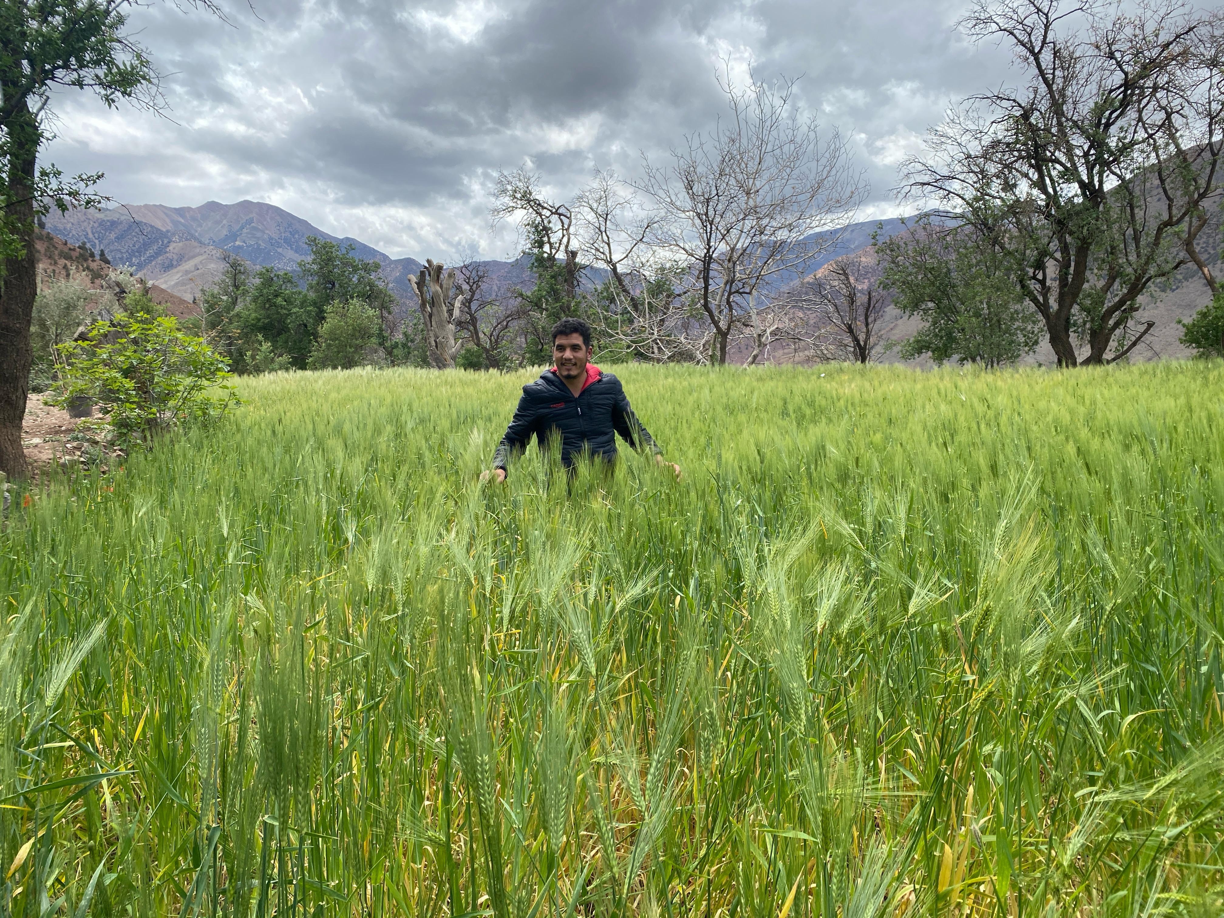 Strengthen Long Term Al-Haouz Earthquake Recovery