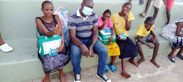 URGENT INTERVENTION FOR CHILDREN WITH DISABILITIES