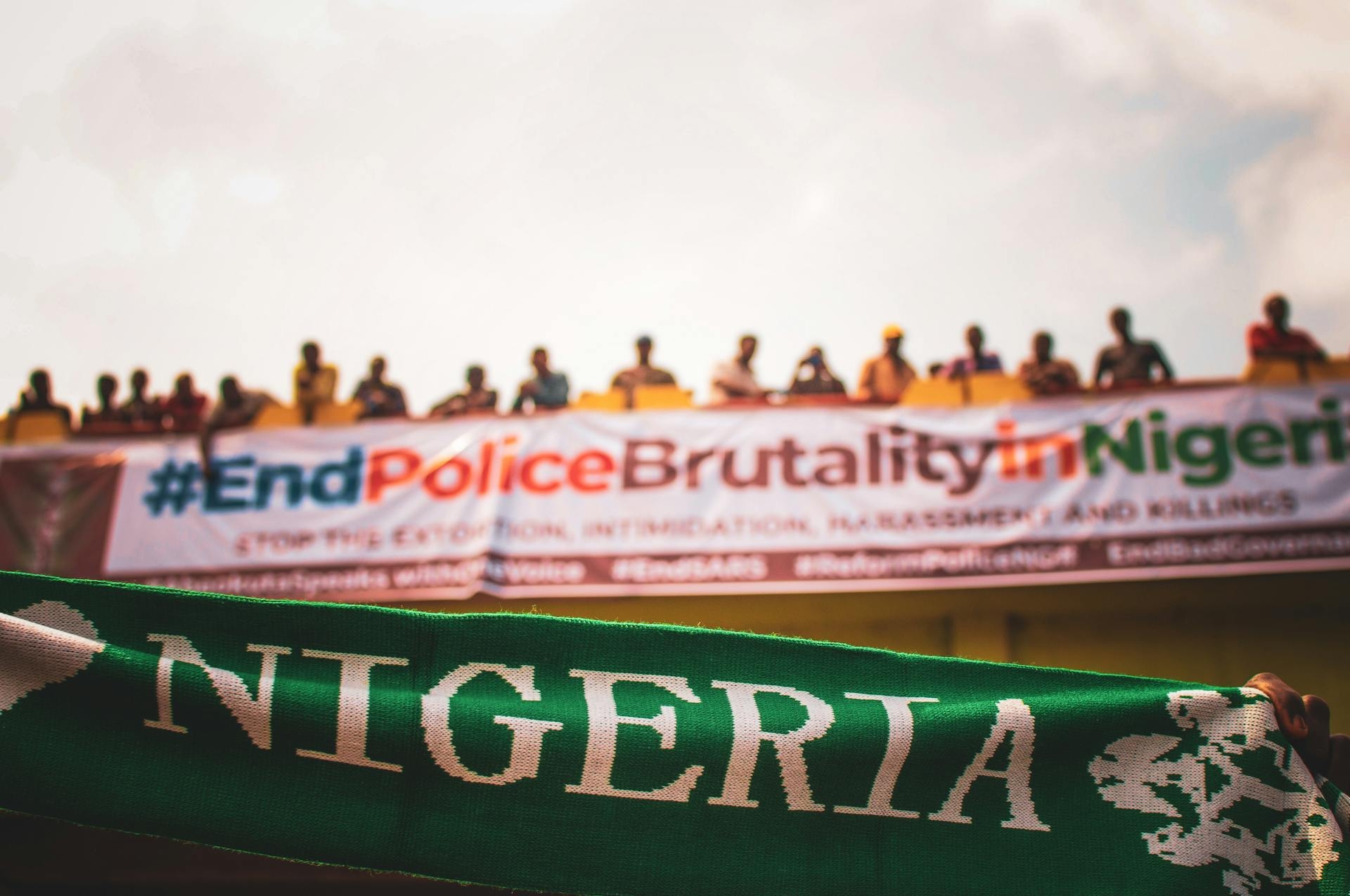Medical Aid for Victims of Police Brutality