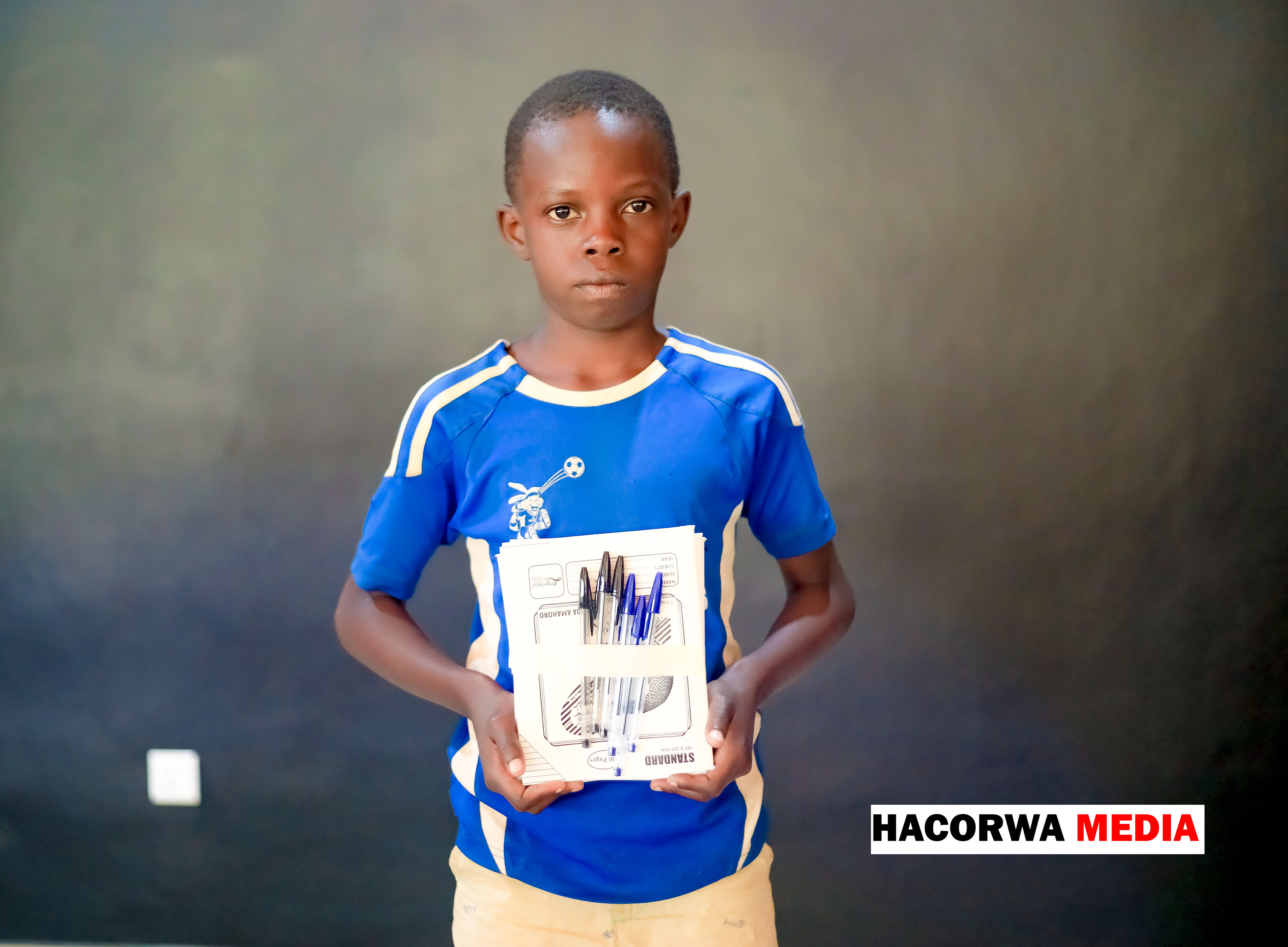 Promote, Support, and Keep Children in School