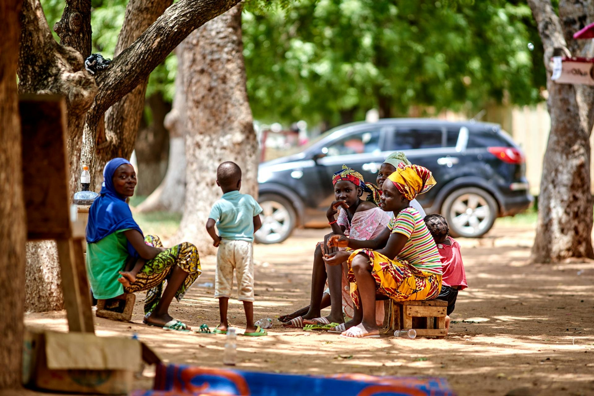 Help 5000 Ghana Women Access Family Planning Pills