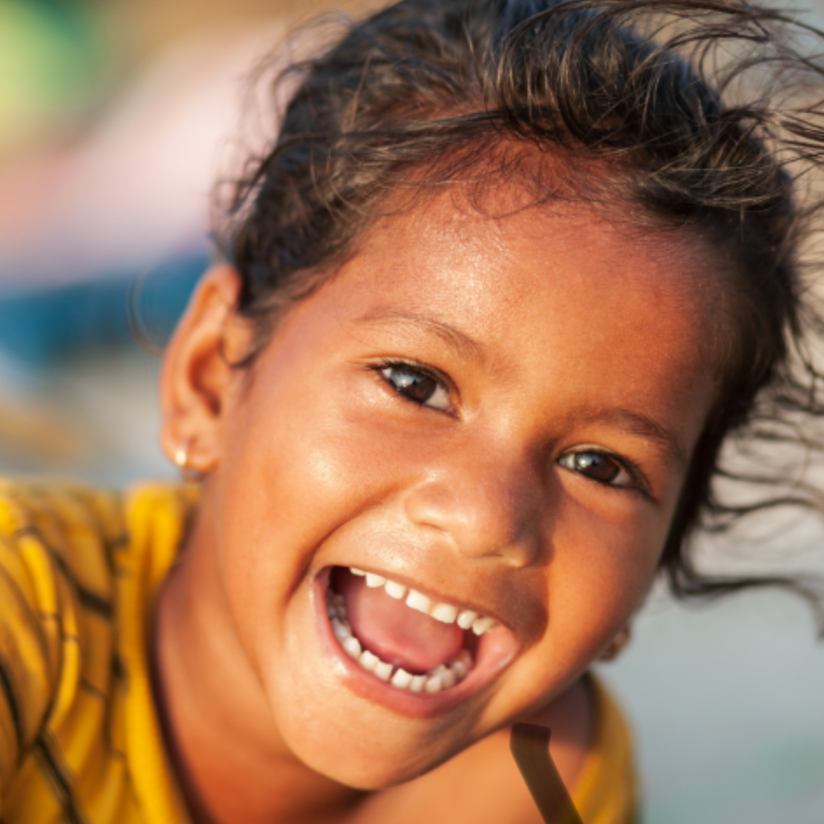 Empowering the Future - Kolkata, India