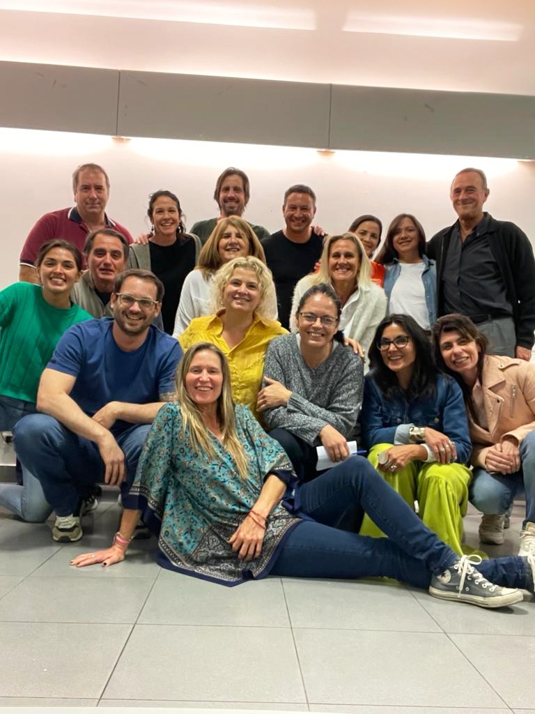 Support Ikibuntu, help people find their purpose