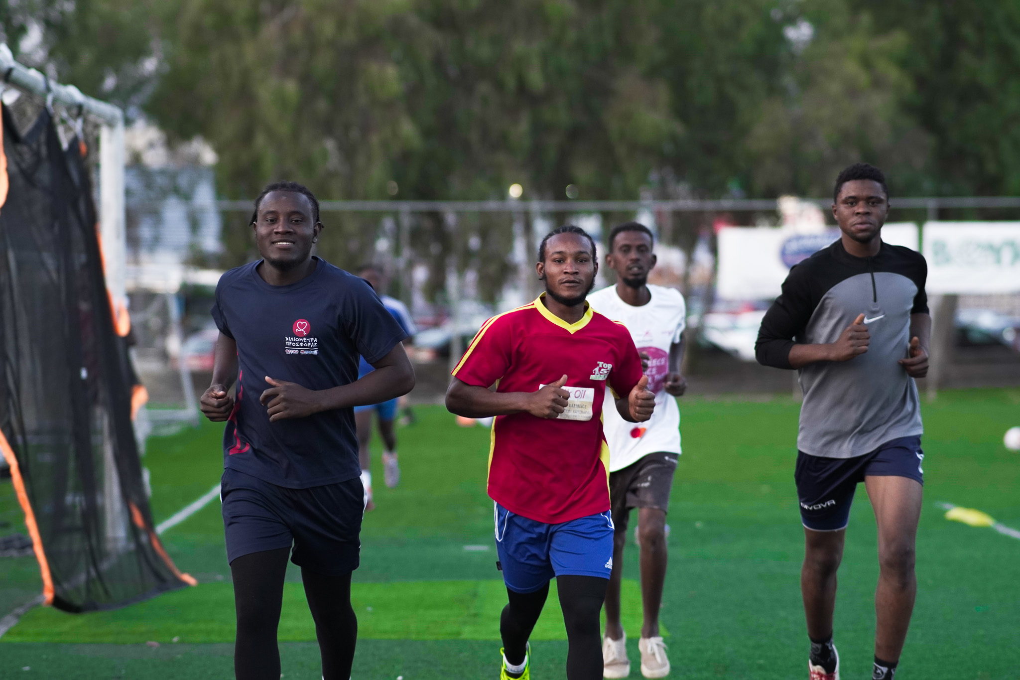 Sustaining the vital work of Lighthouse Relief