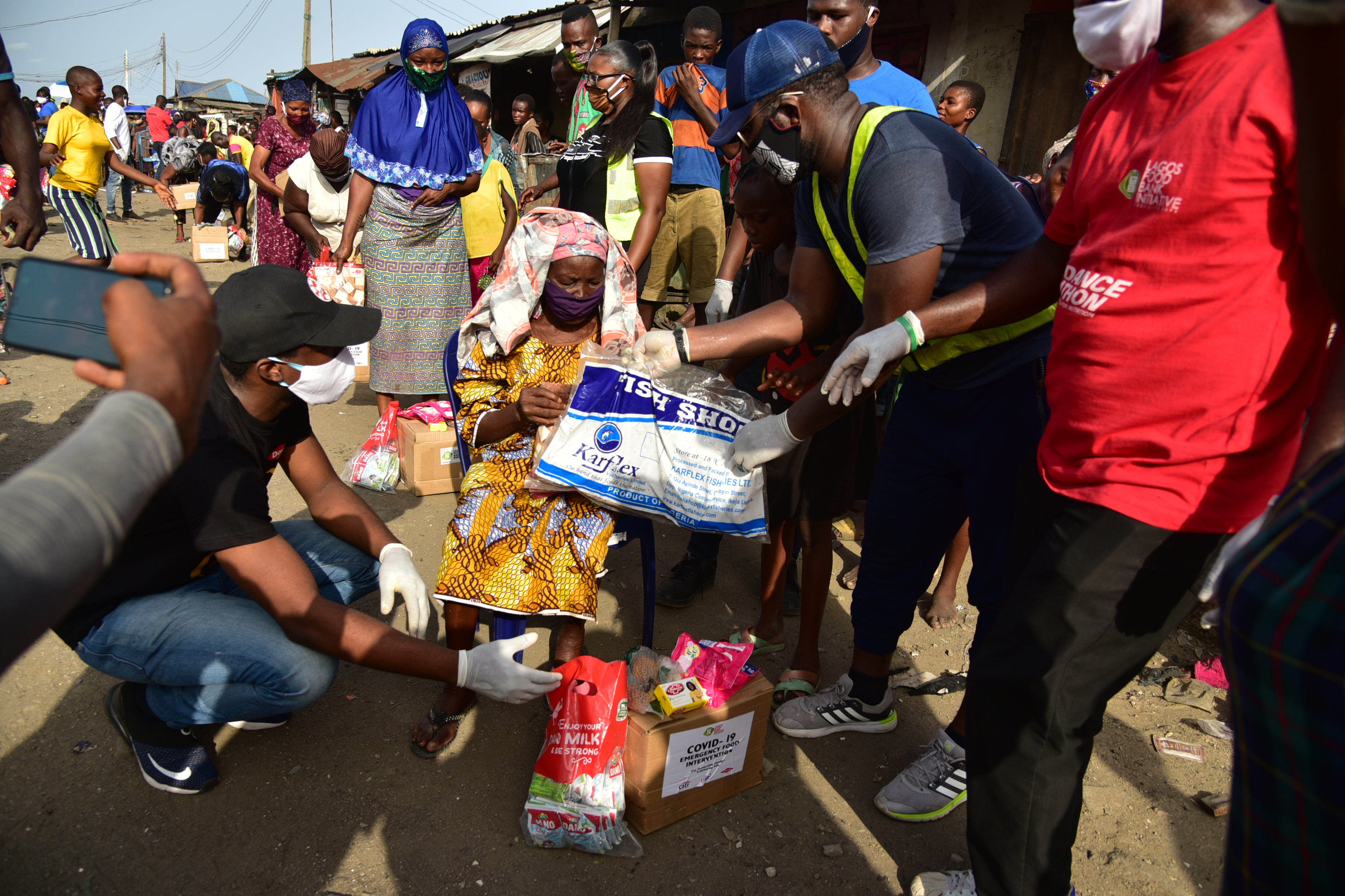 Youth Day of Service (YDoS)