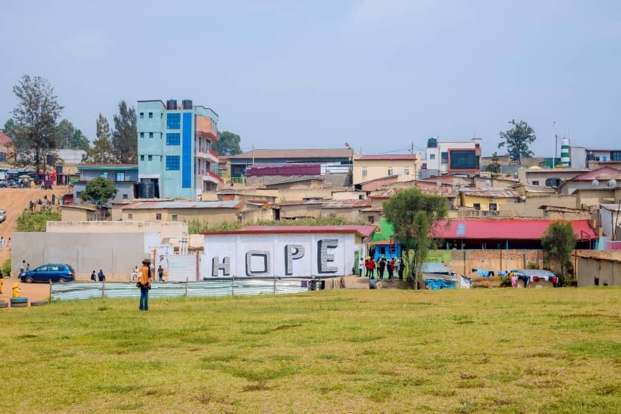 Transform lives of children with Root Foundation