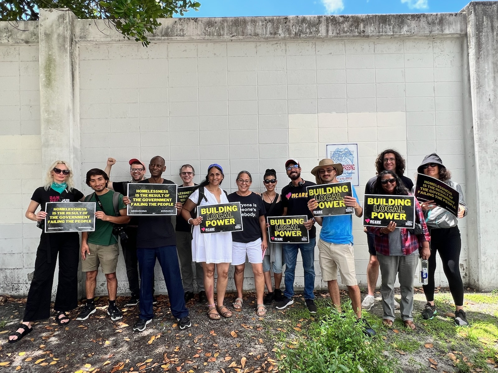 The National Lived Experience Leadership Project