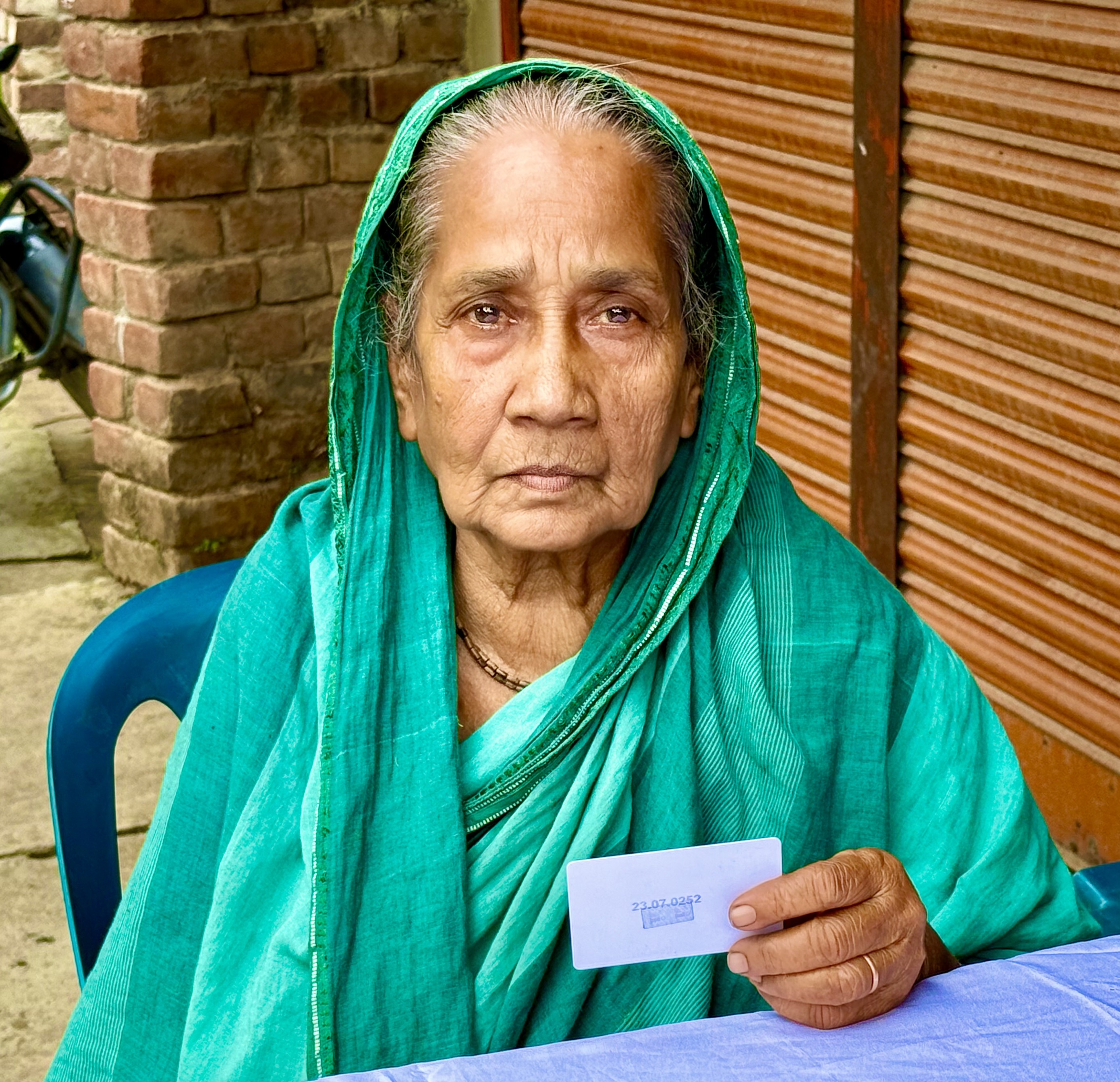 $5 Brings Safe Water to Families in Bangladesh