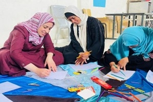 Support Lifesaving Gender Based Violence Services