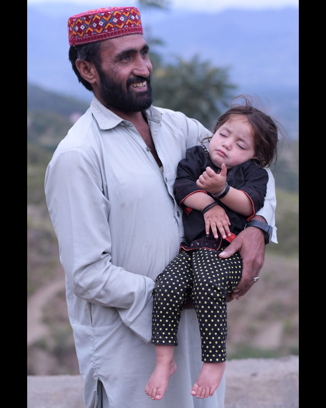 HIV & SRHR Services for Migrants in Pakistan