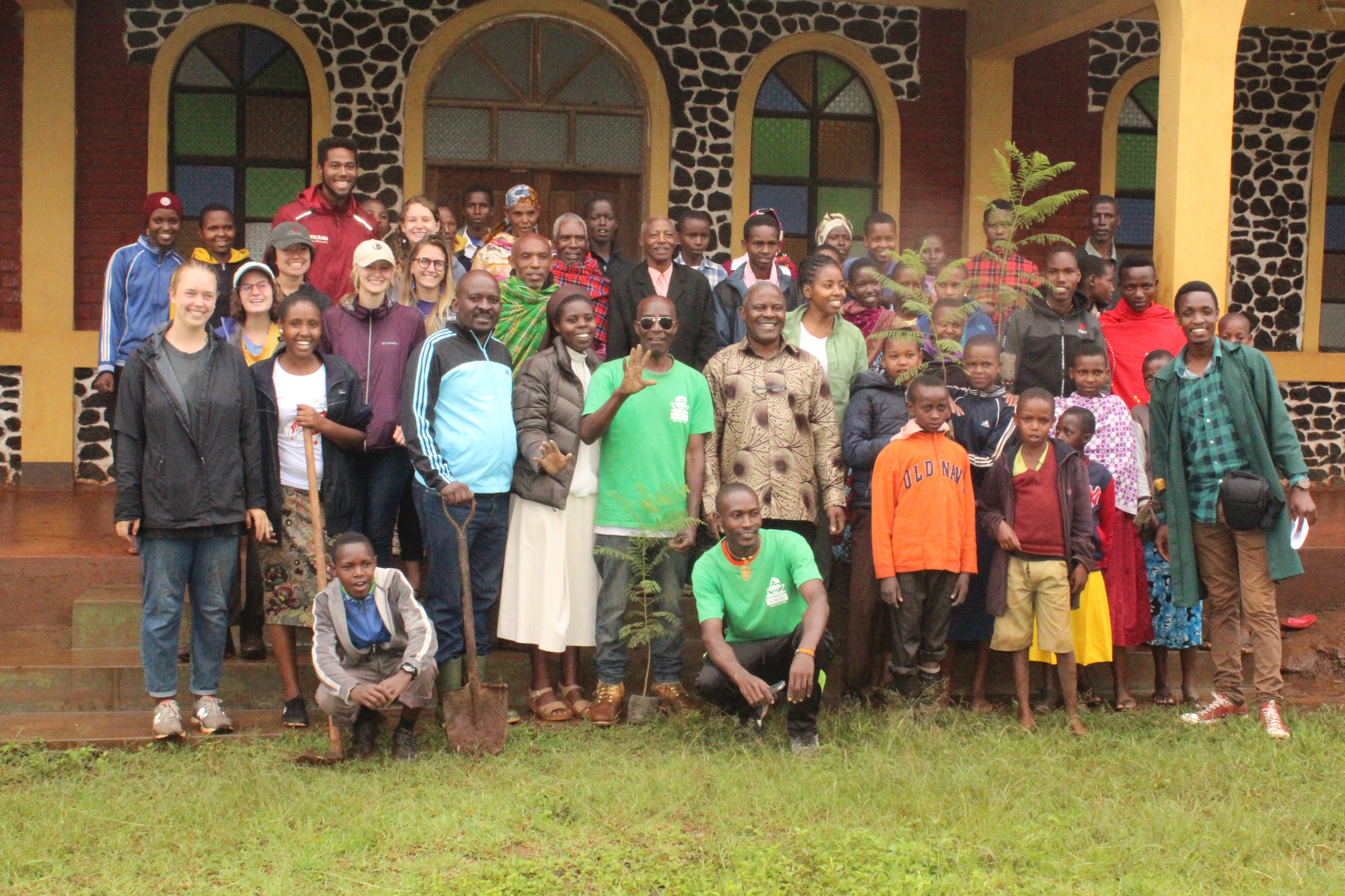 TAJPI Global Volunteer Sponsorship Initiative