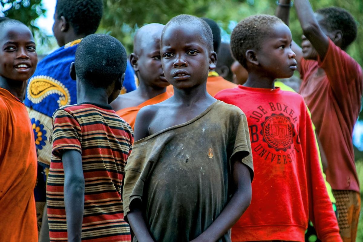 Support 150 Vulnerable Orphans in Rural Uganda!