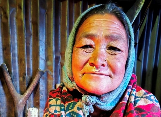 Mind & Mood: Games for Elderly Well-being