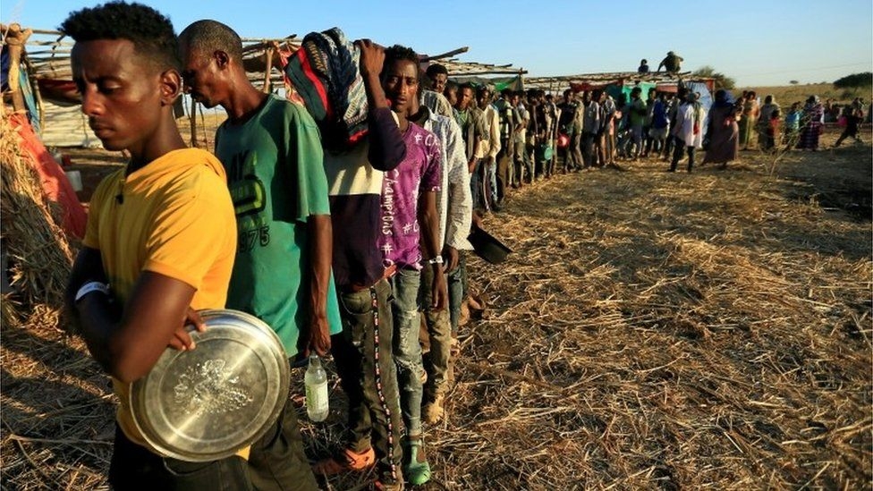 Green Futures: Empowering Ethiopian Youth