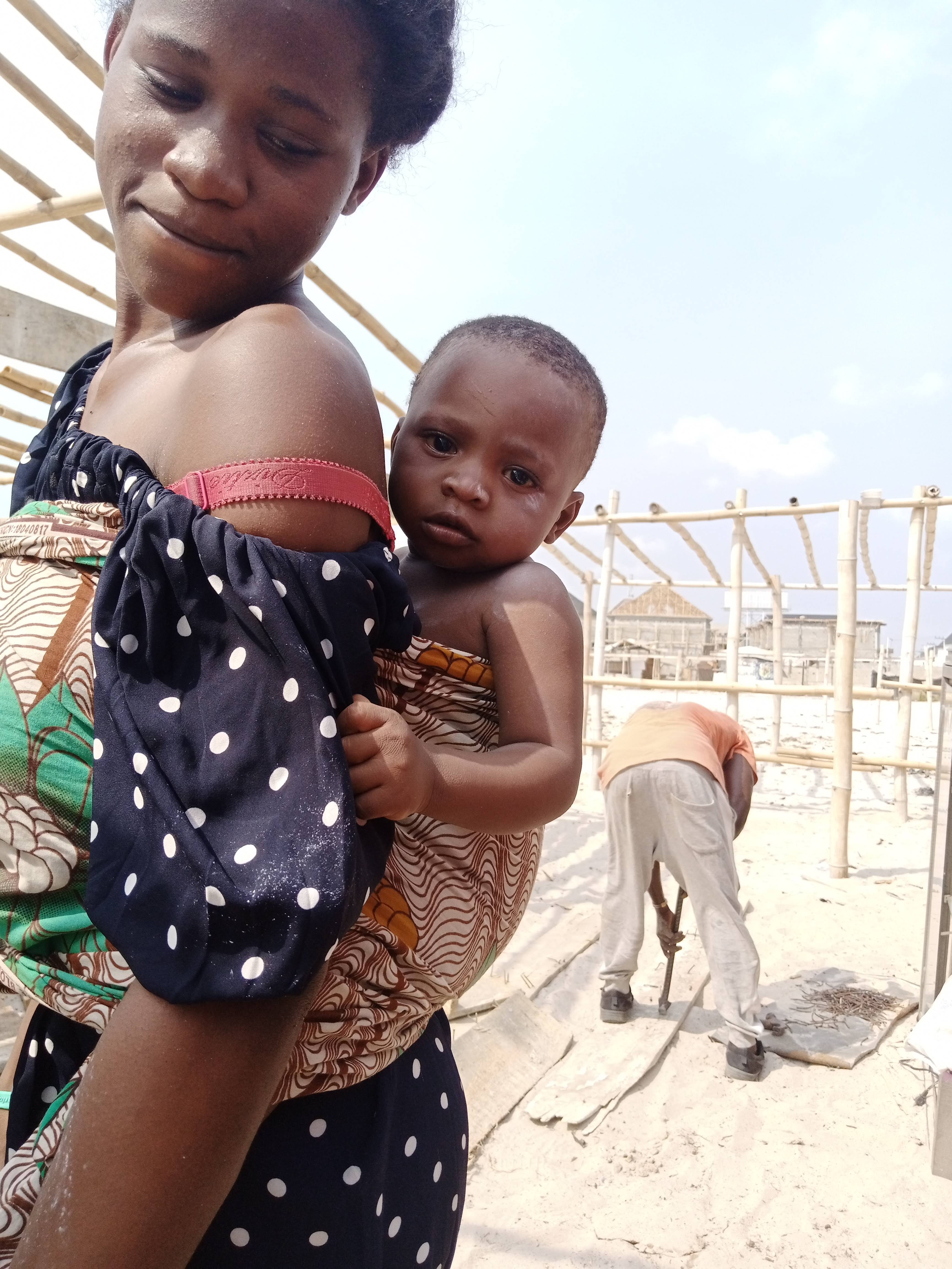 Help To Educate 3,800 Vulnerable Kids In Nigeria