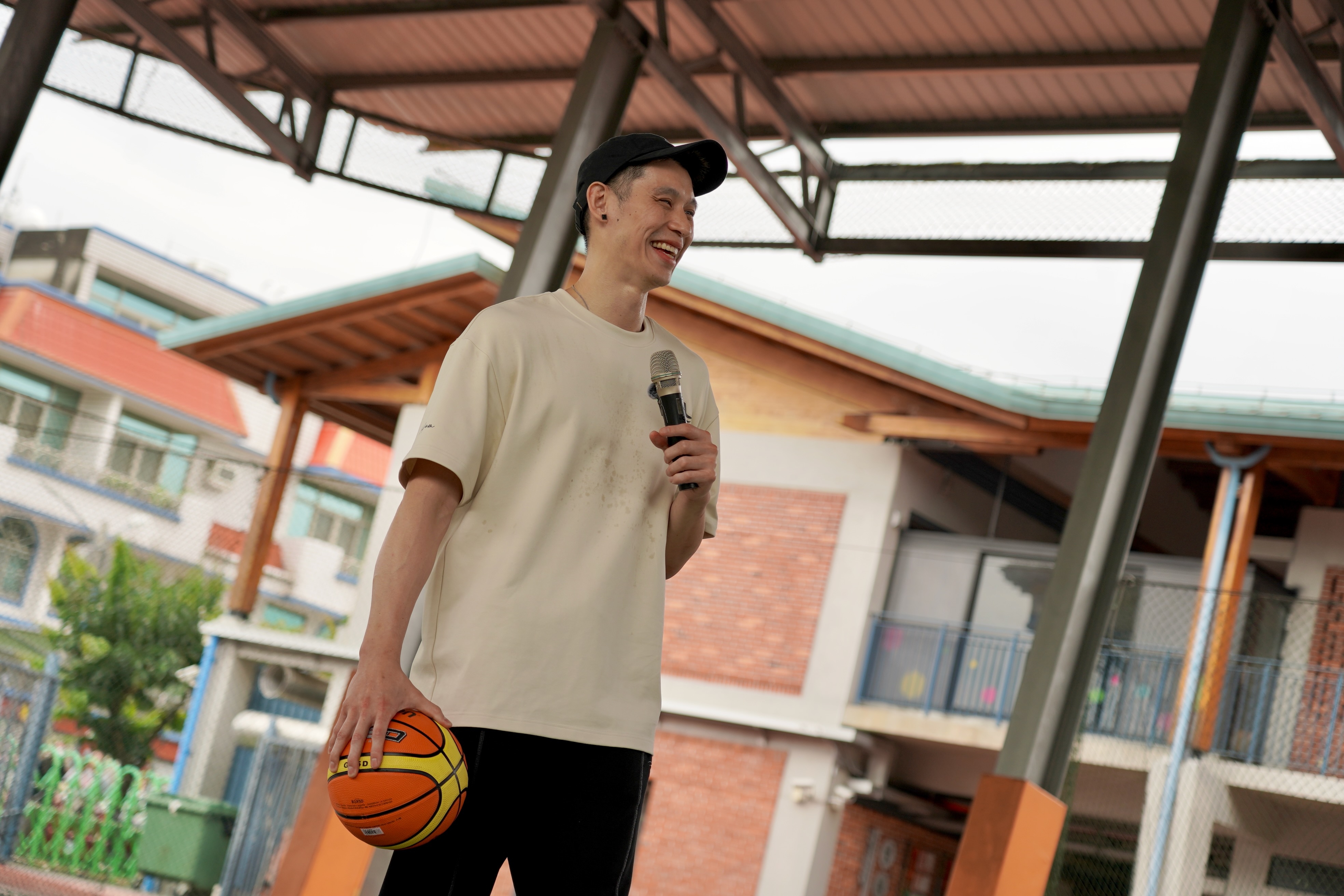 Join Jeremy's Assist for Kids