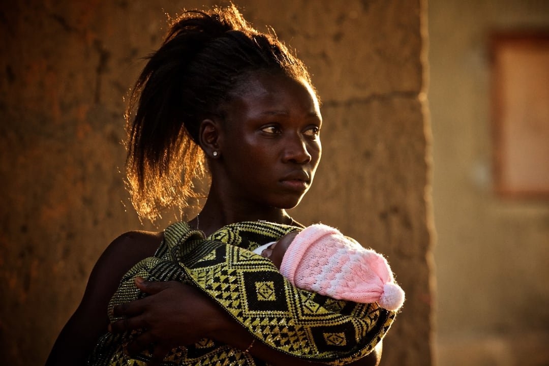 For $10, Help Close Maternal and Infant Care Gaps