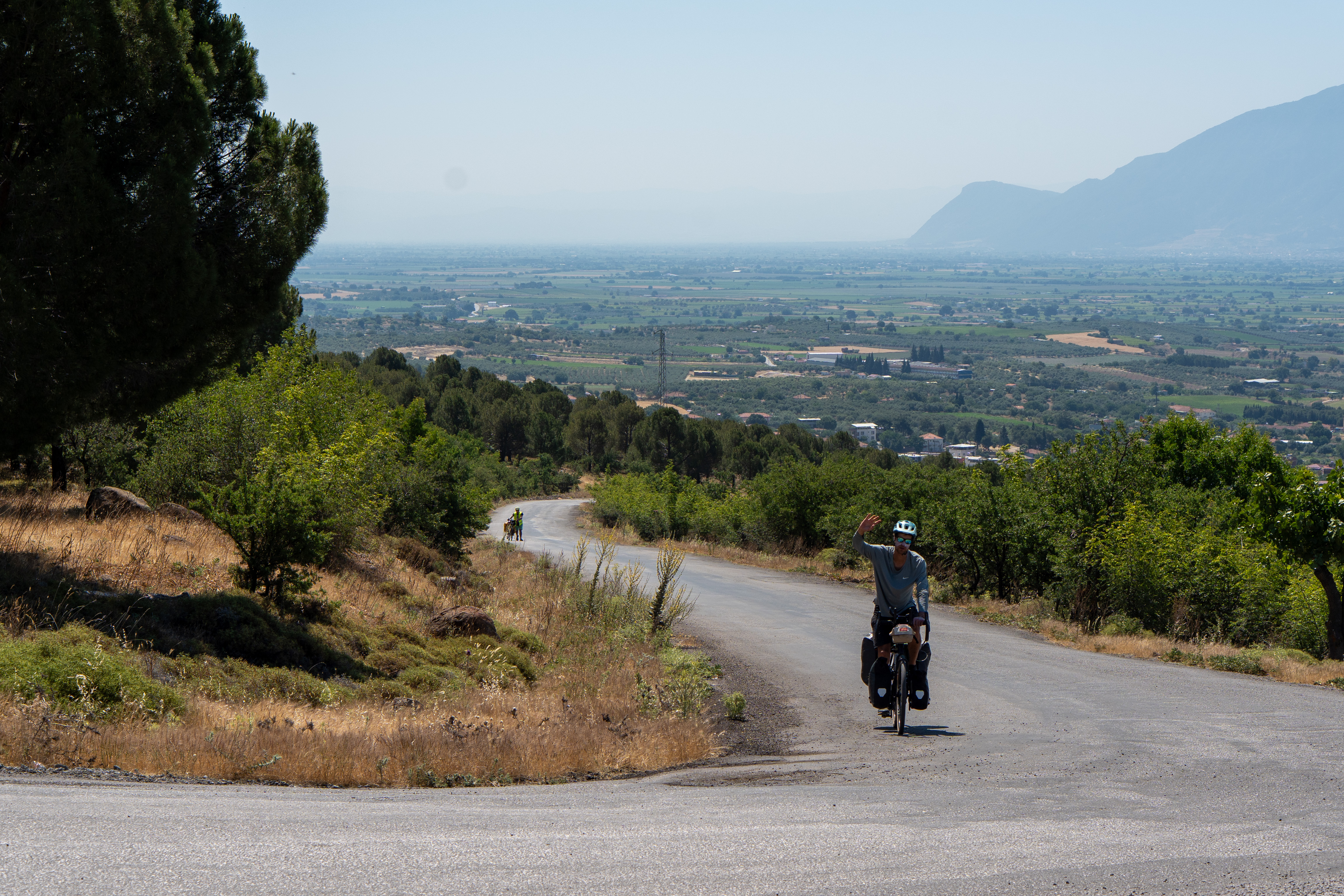 1000 Bornes Challenge Cycle