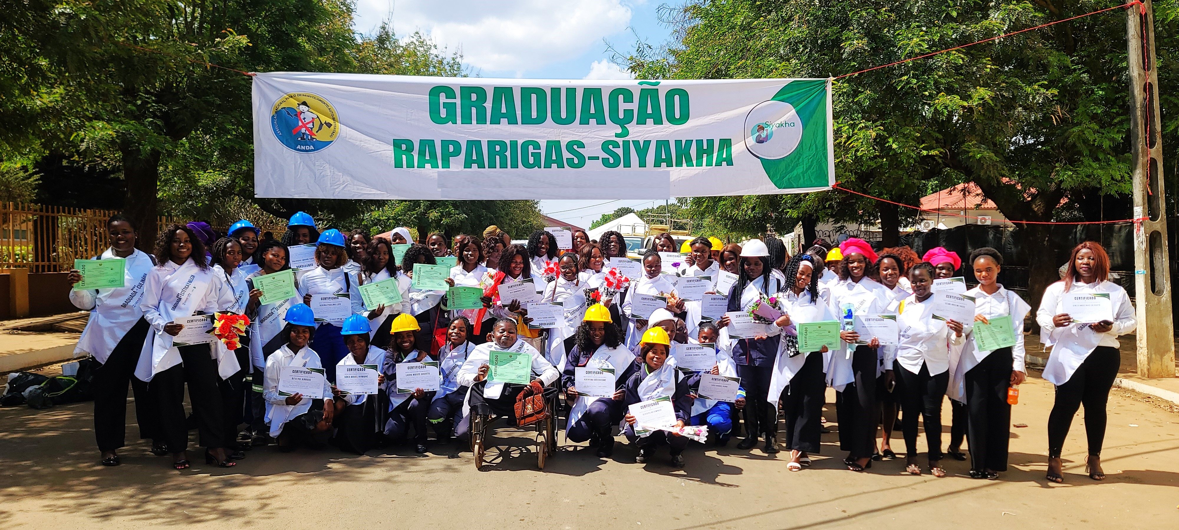 A Lifeline for Vulnerable Children on the Brink