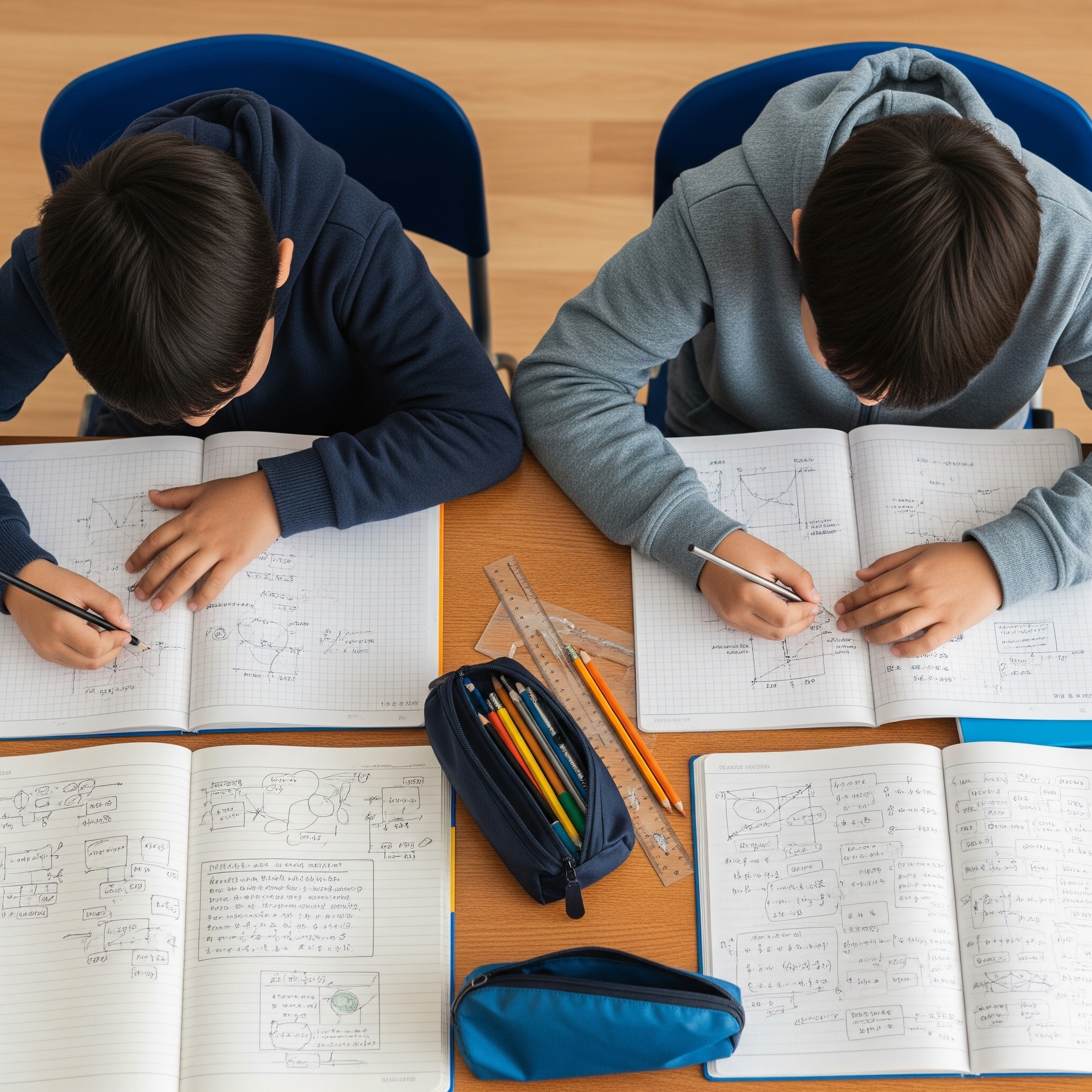 Growing Together and Learning - Children's home MX