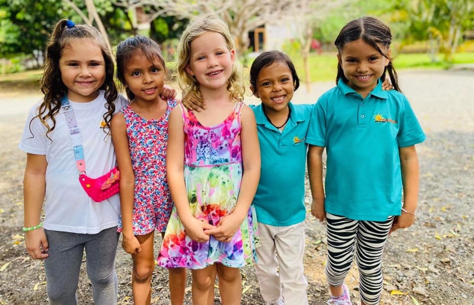 Give the gift of Education Access in Nicaragua