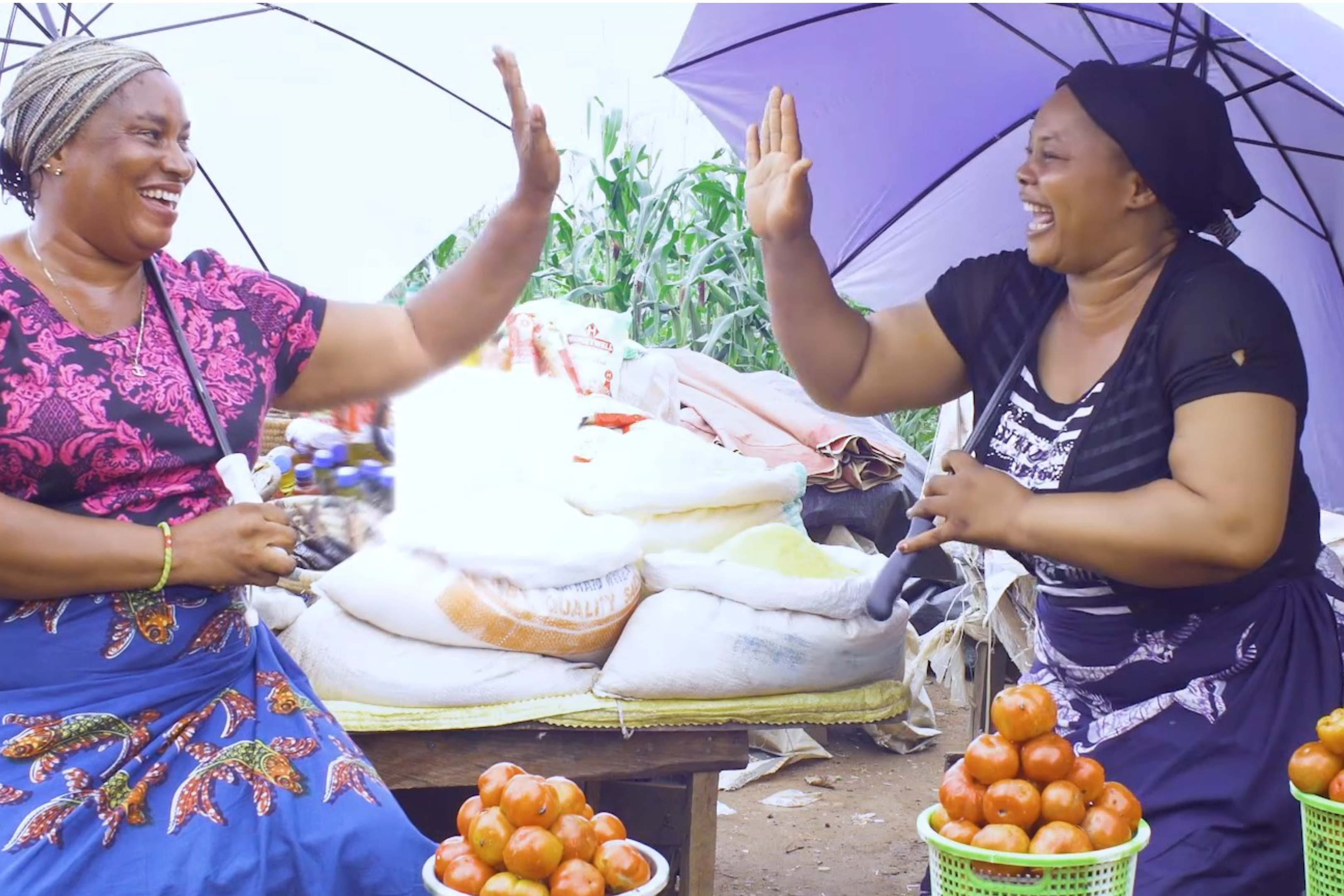 Help 5,000 Nyanya Women Use Female Condoms