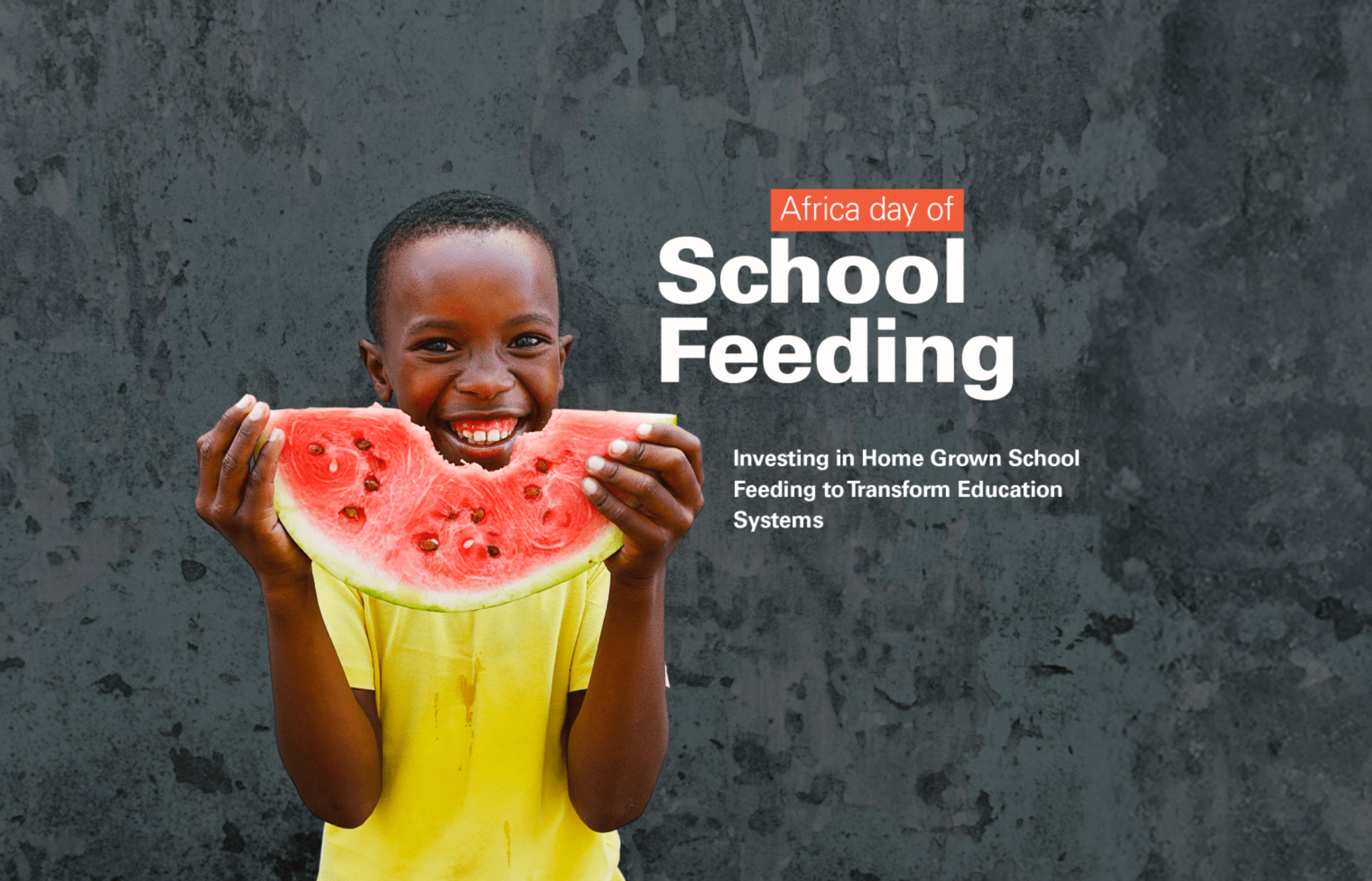 Feed 1,000 Nigerian Schoolchildren Every Month