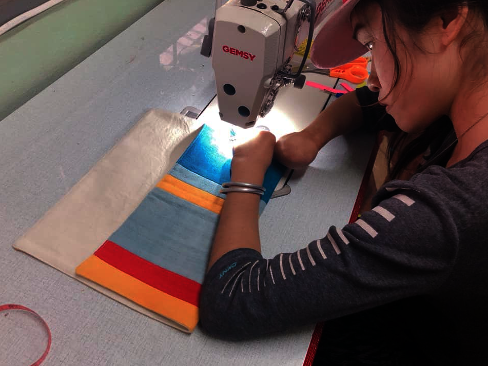 Improvement of Facilities for the Disabled in Laos