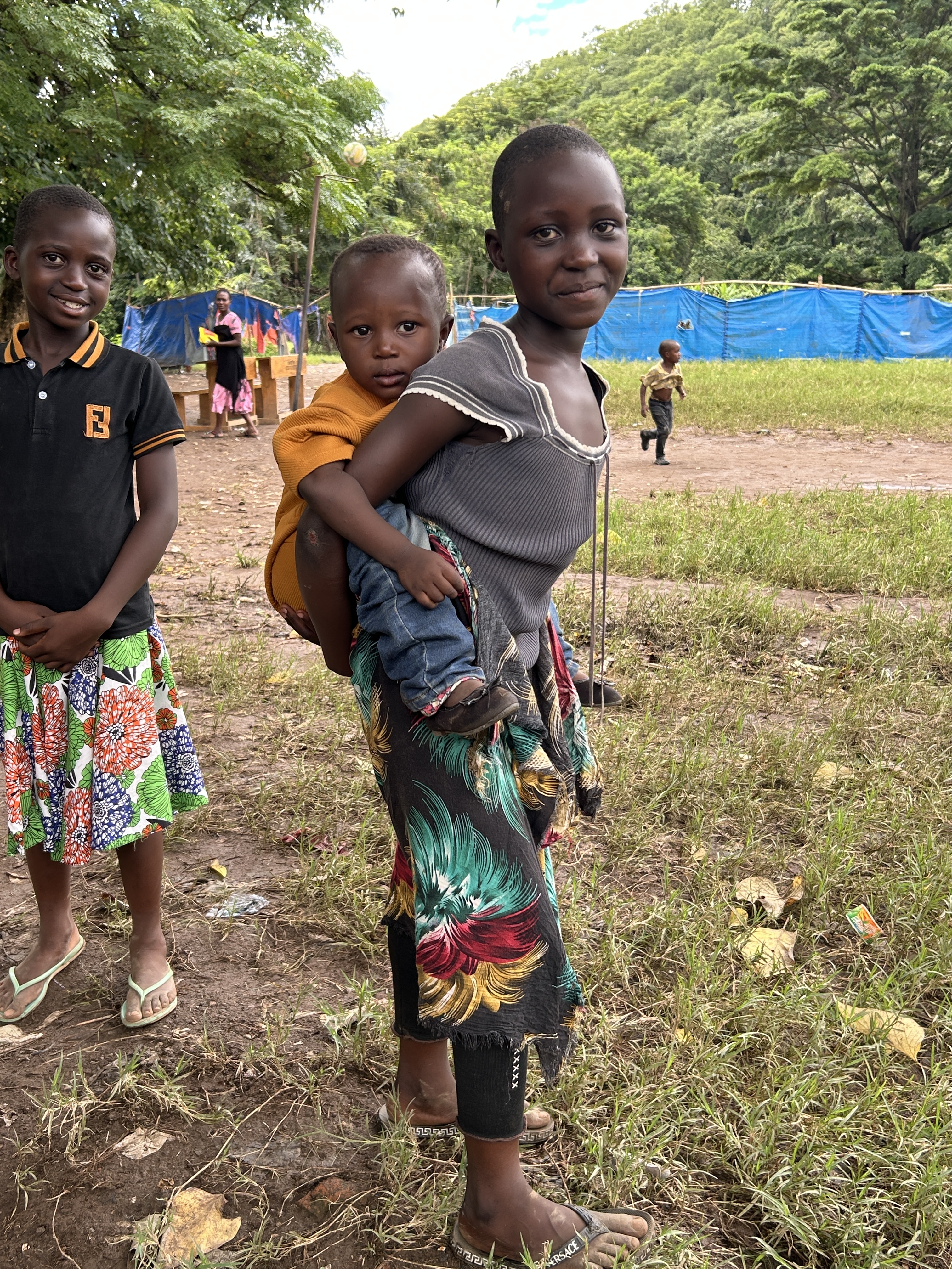 Empowering Communities Manyara Area Tanzania