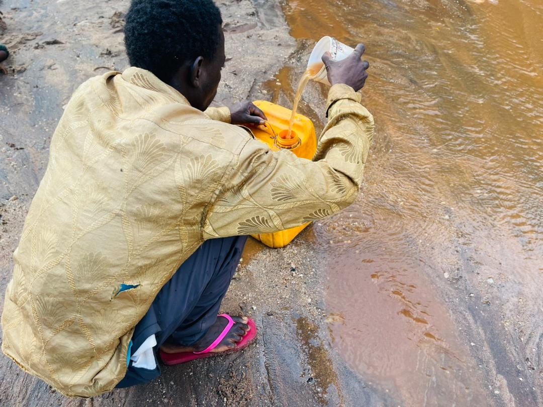Transforming Lives: Clean Water Wells for Mpwapwa