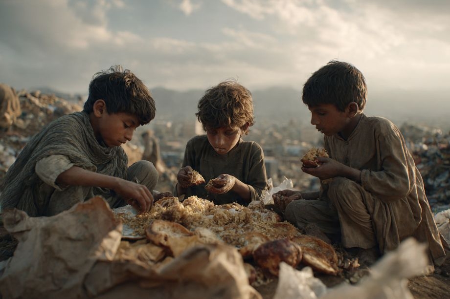 From Streets to Stability: Helping the Homeless