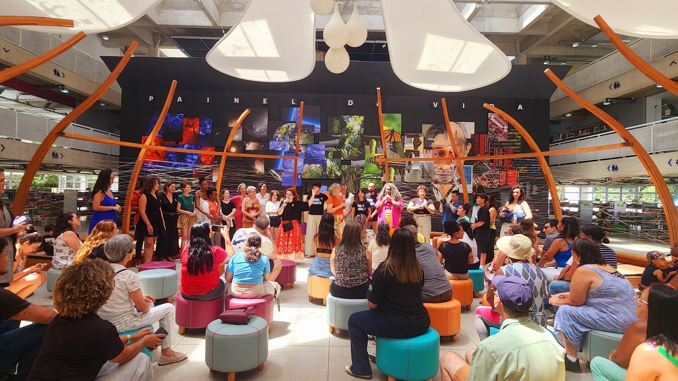 Rethinking care work and gender equality in Brazil