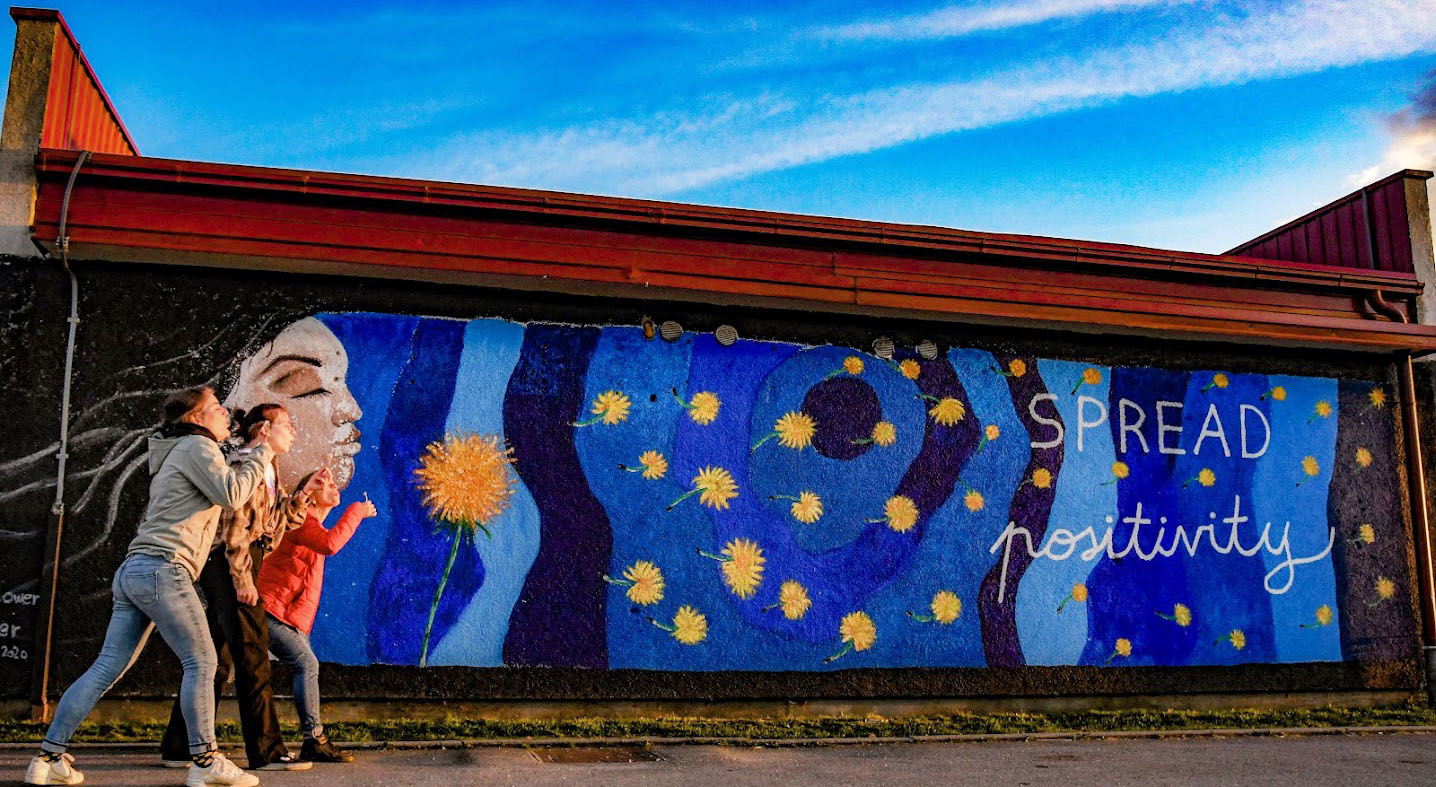 Help Renovate & Save Suncokret's Community Center