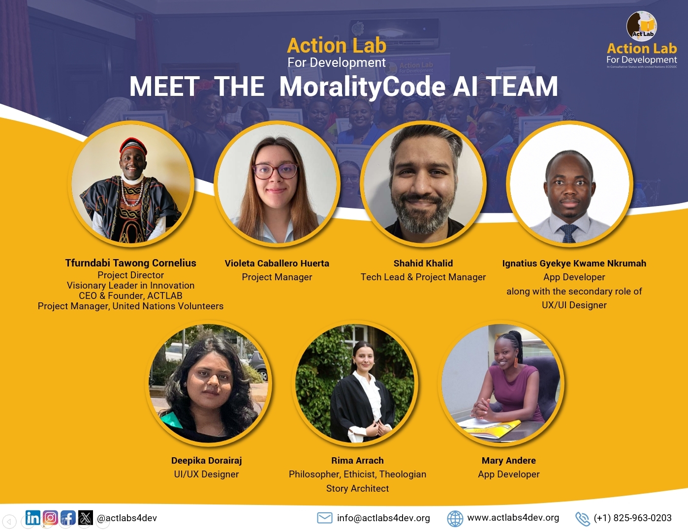 Support New Lives, New Dreams:Help Refugees Thrive