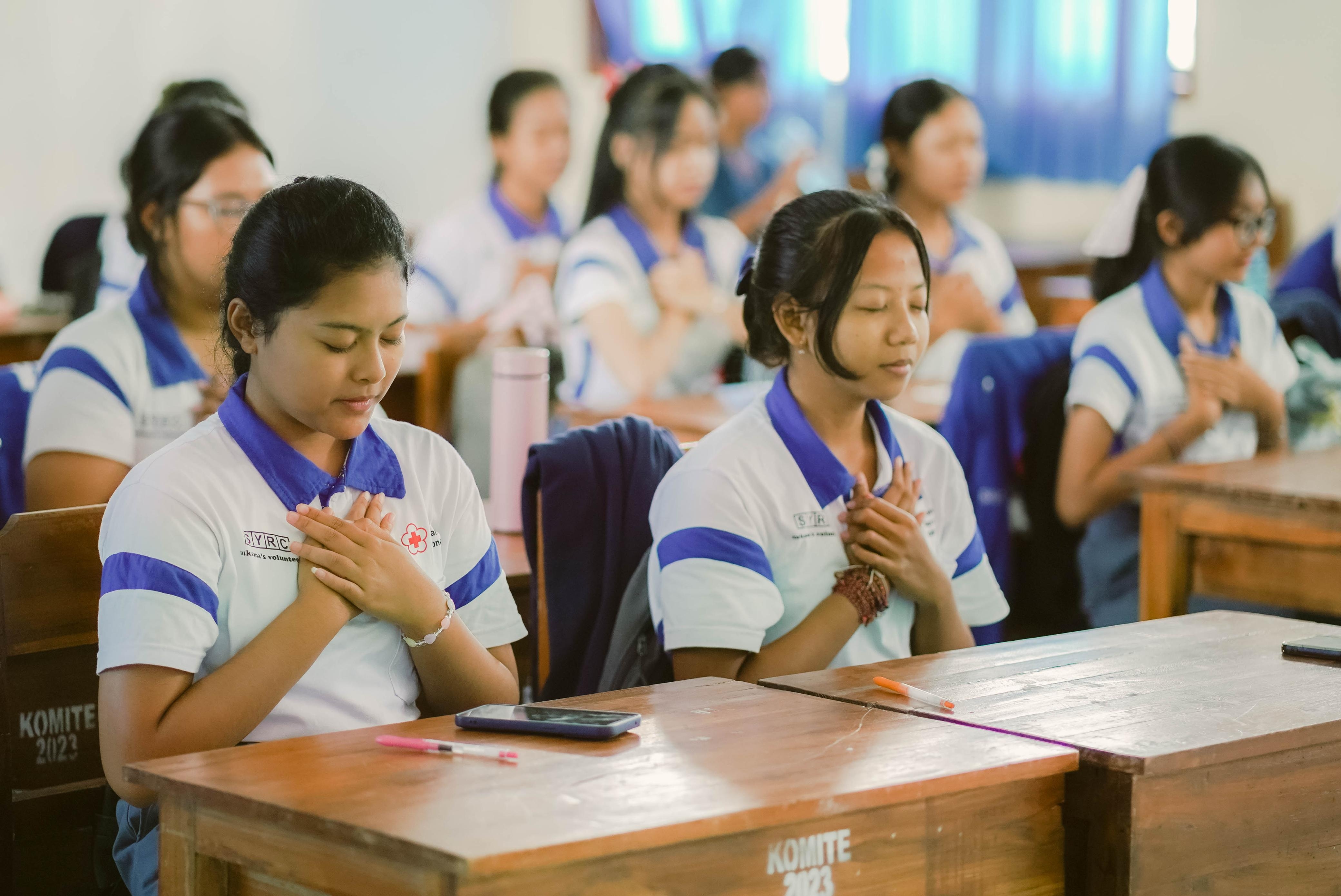 Mind Matters: Teen Mental Health Empowerment