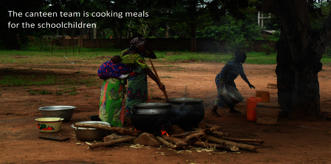 Lita Stoves: Urgent Action for Forests and Women