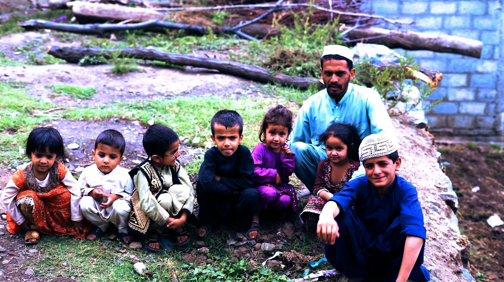 Pakistan Disaster Relief Fund