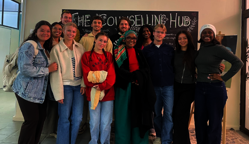 Advancing Accessible Mental Healthcare in SA