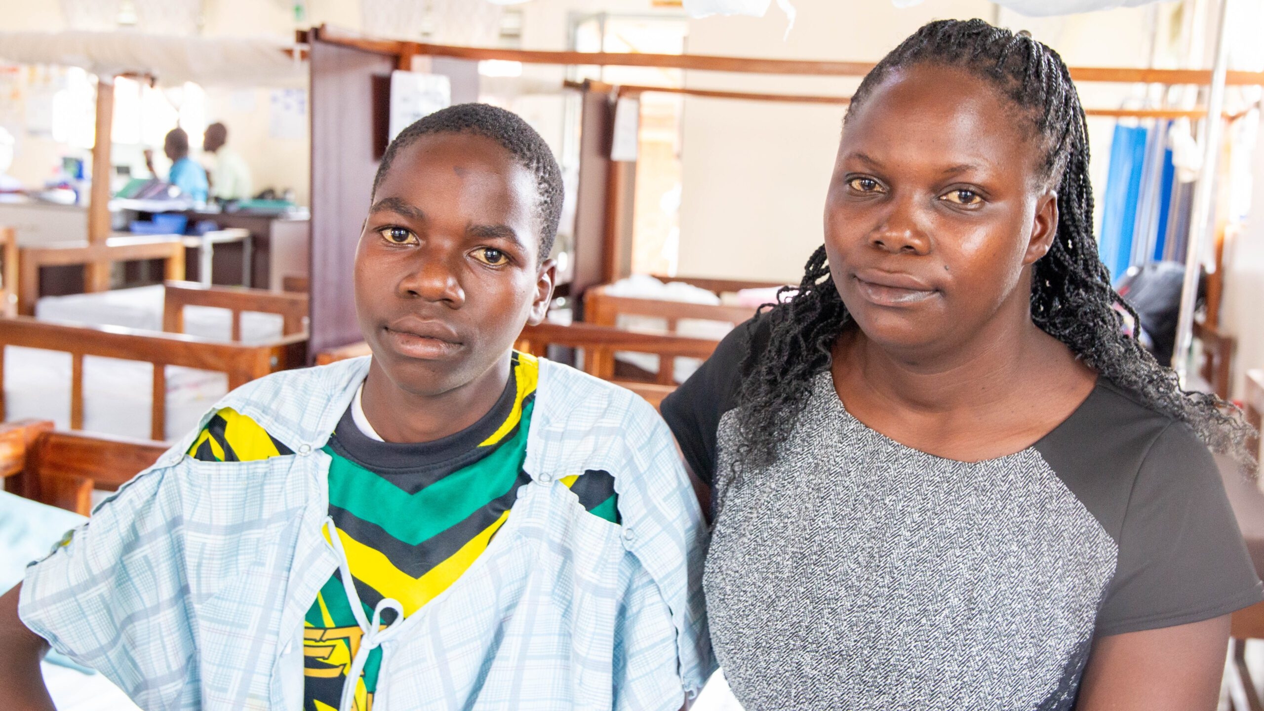 Provide Epilepsy Drugs for 4,500 Rural Patients