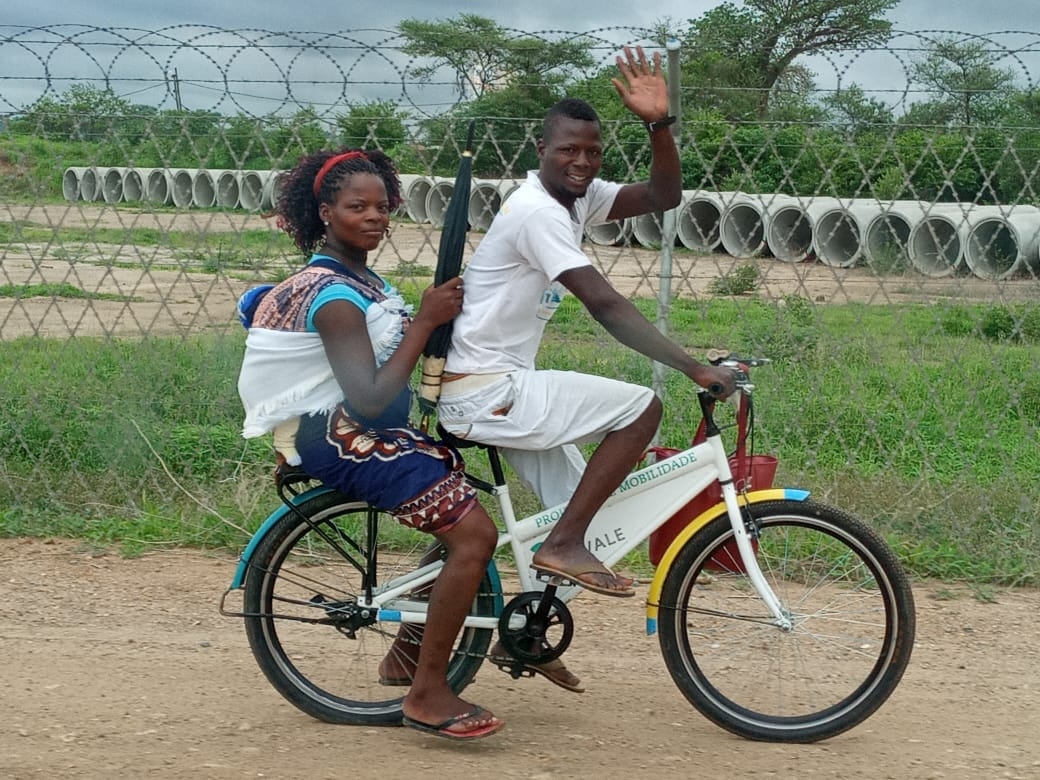 Educate 10,000 Nigerian Men on Family Planning