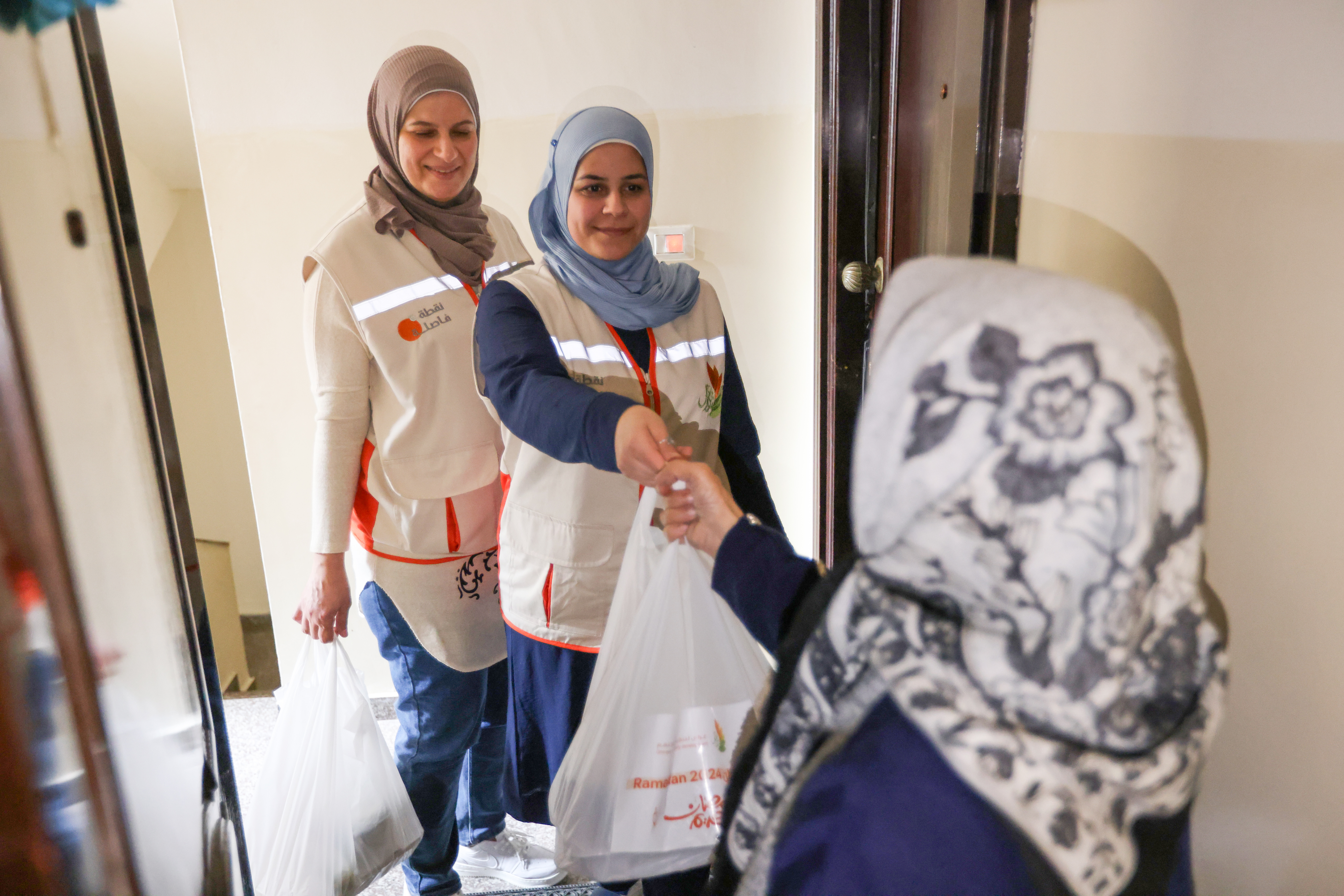 Essential Support for Families in Need